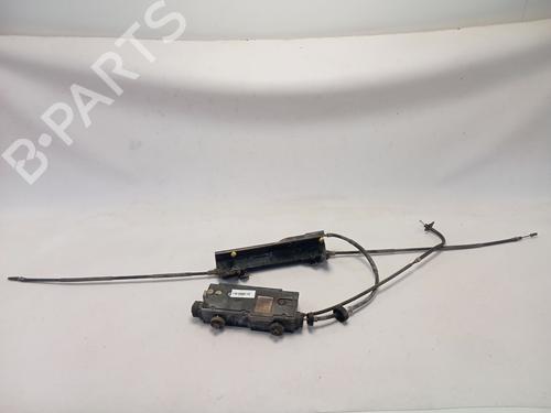 Used Hand brake Hand brake RENAULT SCÉNIC II (JM0/1_) 1.5 dCi (JM1E, JM16) (106 hp) 40184277 40184277