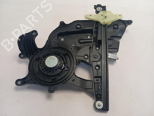 Front left window mechanism FIAT DOBLO Box Body/MPV (510_, 511_) BlueHDi 100 | BP29370876C22 