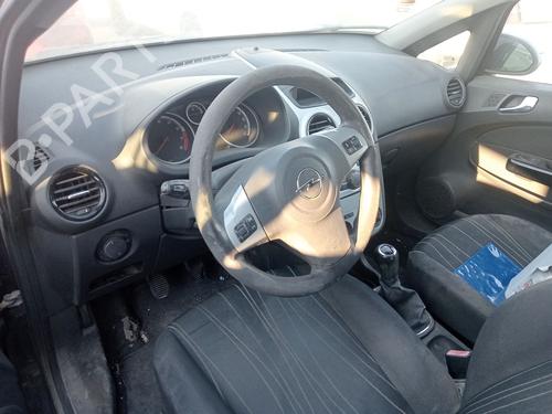 Headlight switch OPEL CORSA D (S07) 1.2 (L08, L68) | BP38286006I24 - Image 10