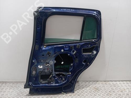 Dør højre bagtil FORD B-MAX (JK) 1.0 EcoBoost | BP31706771C5