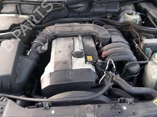 Water radiator MERCEDES-BENZ E-CLASS (W210) E 320 (210.055) | BP12653795M31
