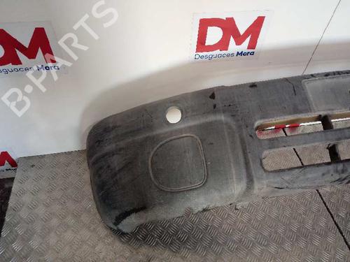 Front bumper RENAULT MASTER II Van (FD) 2.2 dCI 90 | BP12645893C7 