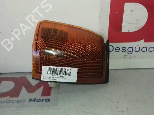 Used Left front indicator FIAT TIPO (160_) [1987-1997]  30370450
