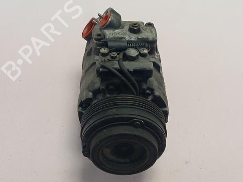 Used AC compressor AC compressor BMW 5 (E39) 530 d (193 hp) 36357974 36357974