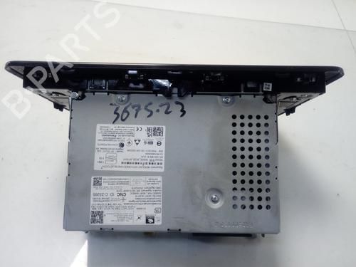 Display monitor SEAT IBIZA V (KJ1, KJG)  | BP13707427C48 