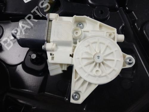 Front right window mechanism MERCEDES-BENZ A-CLASS (W176)  | BP16574844C23 