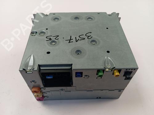 Radio BMW 7 (F01, F02, F03, F04) 730 d | BP27334917E6 