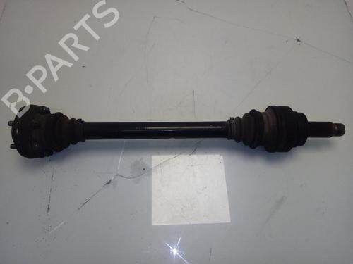 Left rear driveshaft BMW X6 (E71, E72)  | BP15858661M40 