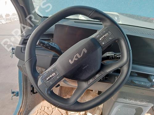 Gear lever KIA EV9 (MV)  | BP27881746M90  - Image 9