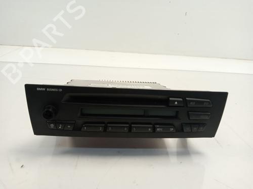 Radio BMW X1 (E84) sDrive 20 d | BP13810255E6 