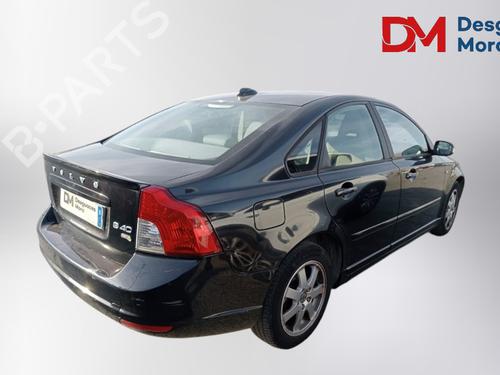 Left front window switch VOLVO S40 II (544) 1.6 D | BP33320053I27  - Image 9