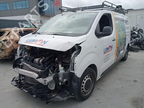 Used Parts FIAT SCUDO Van 1.5 Multijet 100 (506) 4921752