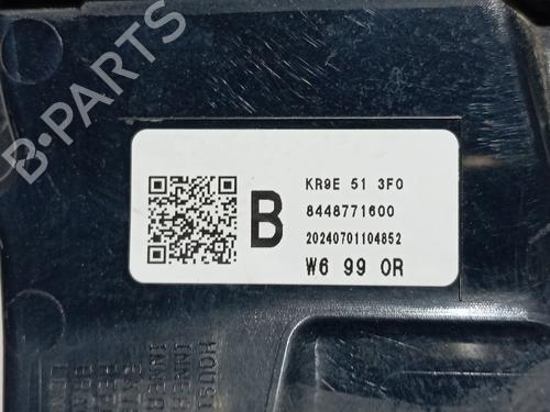 Right tailgate light MAZDA CX-60 (KH_) 3.3 e-SKYACTIV-D MHEV AWD (KH3R, KH0H) | BP36991156C80 - Image 4