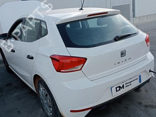 Electronic module SEAT IBIZA V (KJ1, KJG)  | BP17649602M83 