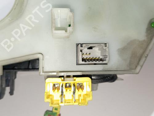 Headlight switch RENAULT SCÉNIC III (JZ0/1_) 1.5 dCi | BP40023976I24  - Image 6