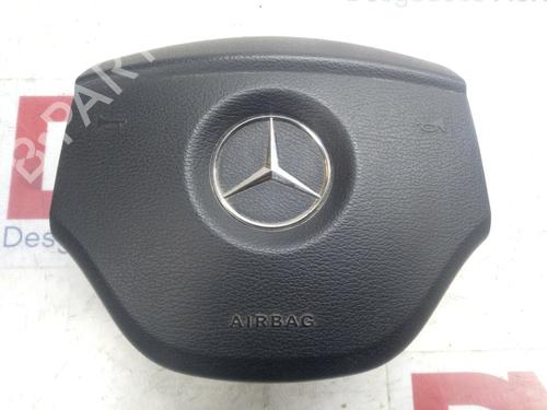 Used Driver airbag MERCEDES-BENZ M-CLASS (W164) [2005-2012]  30372503