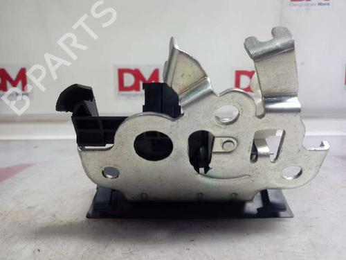 Tailgate lock SEAT IBIZA IV ST (6J8, 6P8) 1.6 TDI | BP12838954C101 