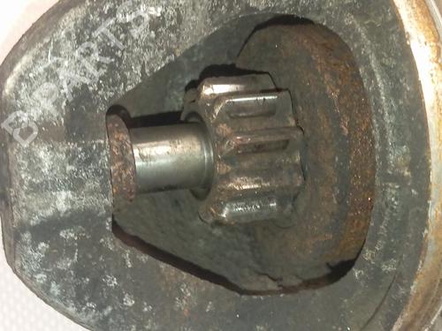 Startmotor SSANGYONG RODIUS I | BP28728372M8