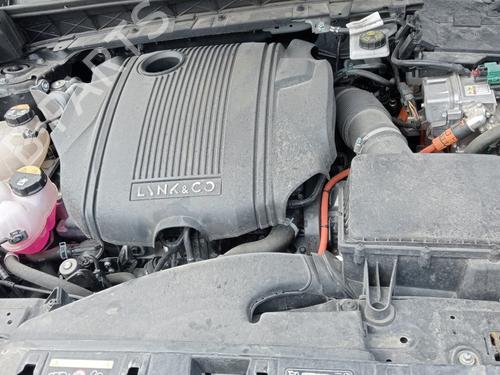 Sikkerhedssele-spænde LYNK & CO 01 PHEV | BP22699743I32  - Image 8