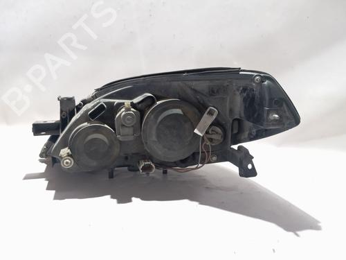 Right headlight NISSAN PRIMERA Hatchback (P12) 1.9 dCi | BP39435631C29 - Image 2