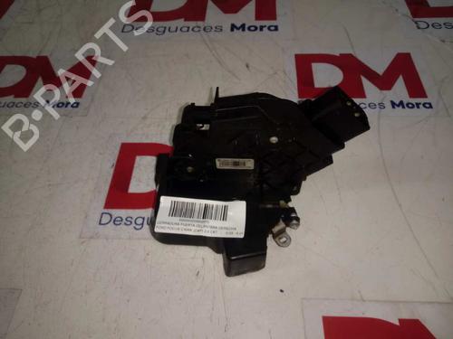 Used Front right lock FORD FOCUS C-MAX (DM2) [2003-2007]  12937218