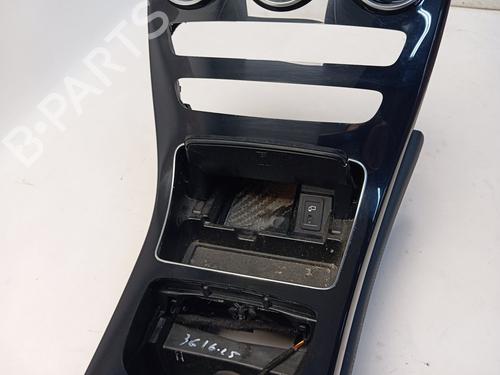 Armrest / Center console MERCEDES-BENZ GLC (X253) 220 d 4-matic (253.915) | BP29724017I20 