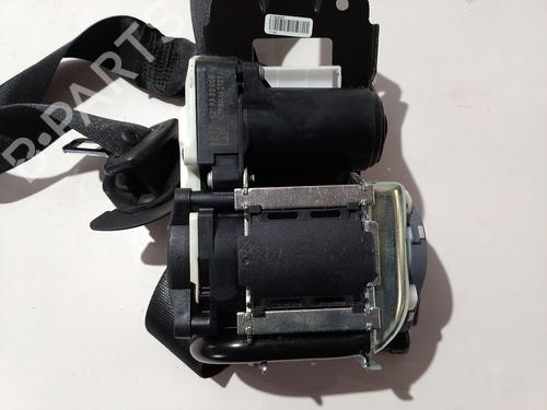 Front right seatbelt MERCEDES-BENZ C-CLASS T-Model (S204) C 220 CDI (204.202) | BP37402987I25 - Image 3