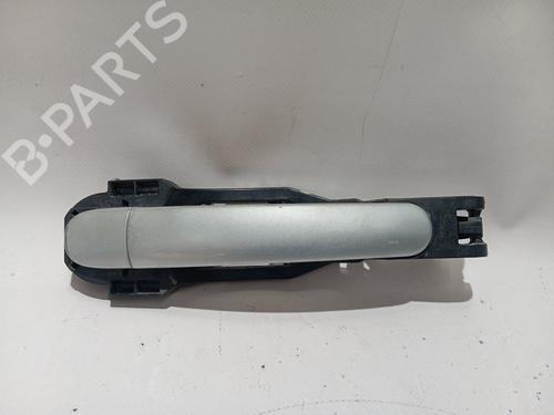 Used Front right exterior door handle SEAT LEON (1M1) [1999-2006]  30376374