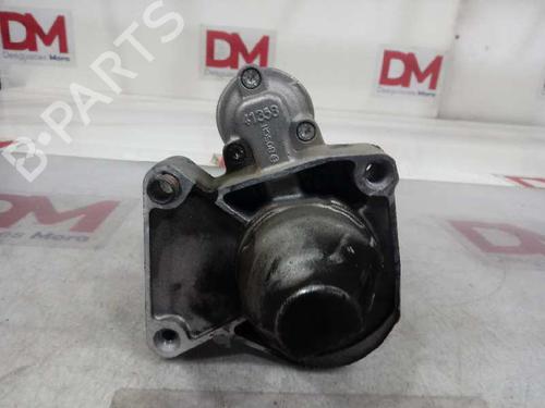 Starter PEUGEOT 308 II (LB_, LP_, LW_, LH_, L3_)  | BP12657430M8 