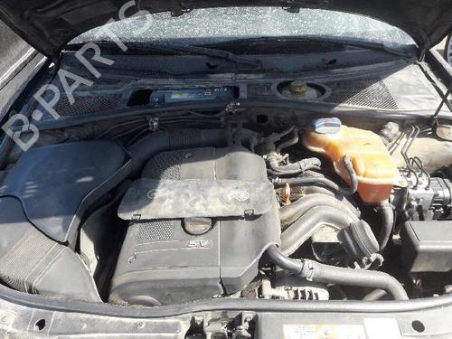 Squib airbag AUDI A4 B5 (8D2) 1.8 | BP12838040C102 