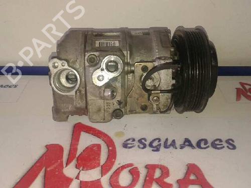 AC compressor SAAB 9-3 Convertible (YS3F)  | BP12934838M34 