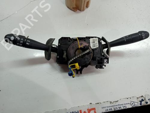 Airbag Klokveer DACIA DUSTER (HS_) [2010-2018]  30372405