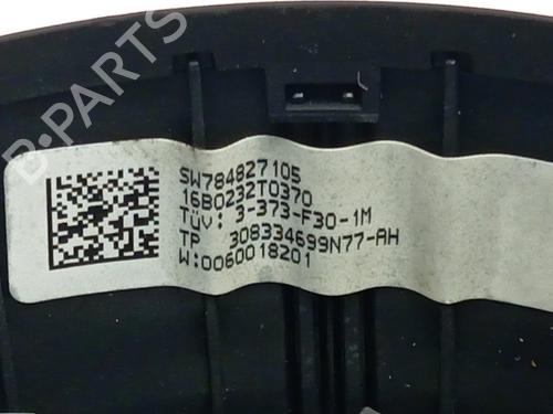 Steering wheel BMW 1 (F21) 118 i | BP26000843C49
