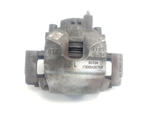 Used Left front brake caliper OPEL ASTRA K (B16) [2015-2022]  19581953