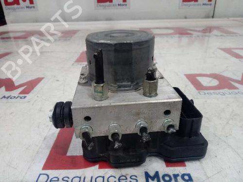 Used ABS pump NISSAN QASHQAI II SUV (J11, J11_) [2013-2025]  12645840