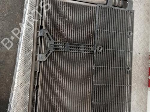 AC radiator CITROËN C4 Grand Picasso II (DA_, DE_) | BP12670276M32 - Image 3