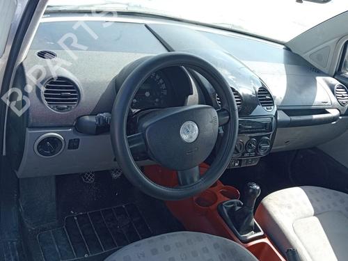 Electronic module VW NEW BEETLE (9C1, 1C1) 1.9 TDI | BP20108051M83 