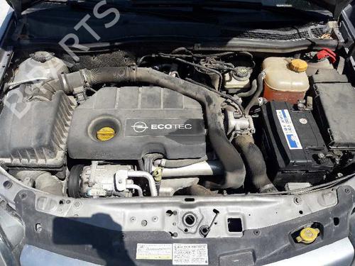 Warning switch OPEL ASTRA H (A04)  | BP12647130I22 