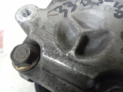 Steering pump SUZUKI LIANA Hatchback  | BP12658358M99 