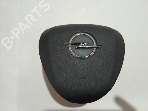 Used Driver airbag Driver airbag OPEL COMBO E Tour / Life (K9) [2018-2026] 34719950 34719950