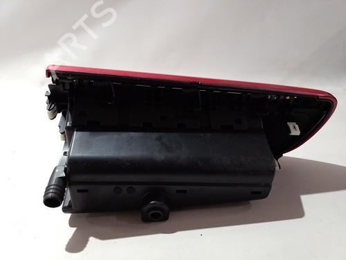 Glove box FIAT 500X (334_) 1.4 4x4 (334AXF22) | BP40104846C95 - Image 4