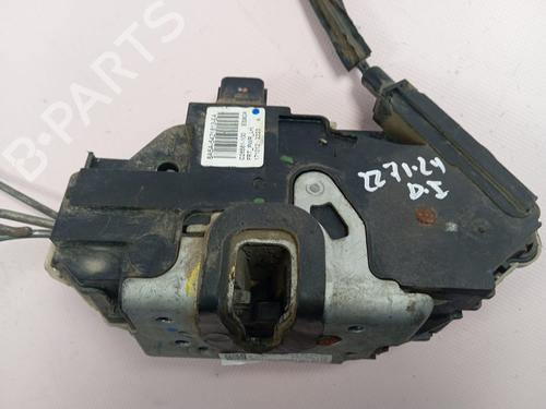 Front left lock FORD USA F-150 Extended Cab Pickup  | BP27881612C98 