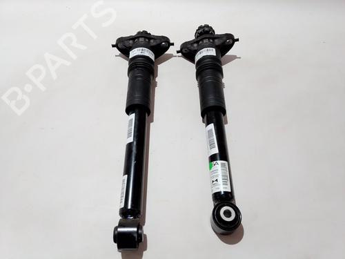 Used Right rear shock absorber PEUGEOT 2008 I (CU_) [2013-2025]  27474305