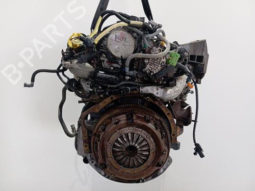Engine OPEL VIVARO A Van (X83) 1.9 DTI (F7) | BP33952846M1 - Image 9
