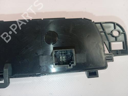 Climate control PEUGEOT PARTNER Box Body/MPV (K9)  | BP29370989I5 