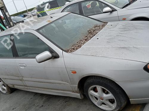 Used Parts NISSAN PRIMERA Hatchback (P11)  1.6 16V  2596281