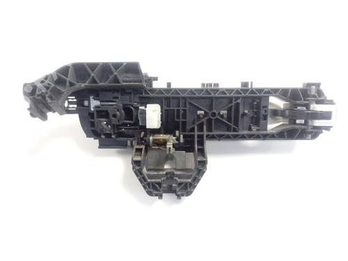 Rear left exterior door handle MERCEDES-BENZ B-CLASS Sports Tourer (W246, W242) B 180 CDI / d (246.212) | BP19084198C130