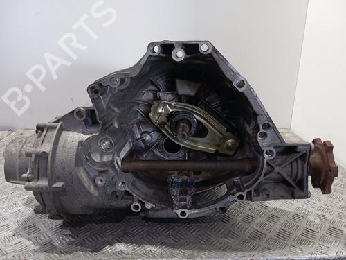 Getriebe für AUDI A5 Sportback (8TA) 2.0 TFSI (180 hp) 31169108