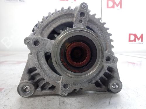 Alternator PEUGEOT 208 II (UB_, UP_, UW_, UJ_)  | BP12668574M7 