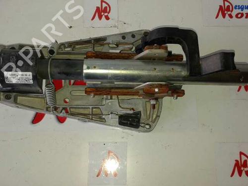 Used Steering column MERCEDES-BENZ C-CLASS (W204) [2007-2015]  12641450